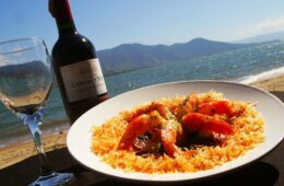 Ilhabela (SP) terá festival gastronômico com pratos a valores acessíveis