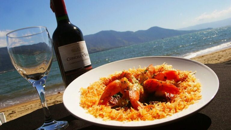Ilhabela (SP) terá festival gastronômico com pratos a valores acessíveis