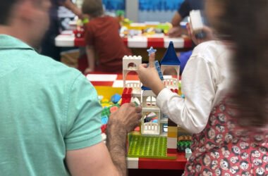 Lego® City encerra temporada em Aracaju neste domingo
