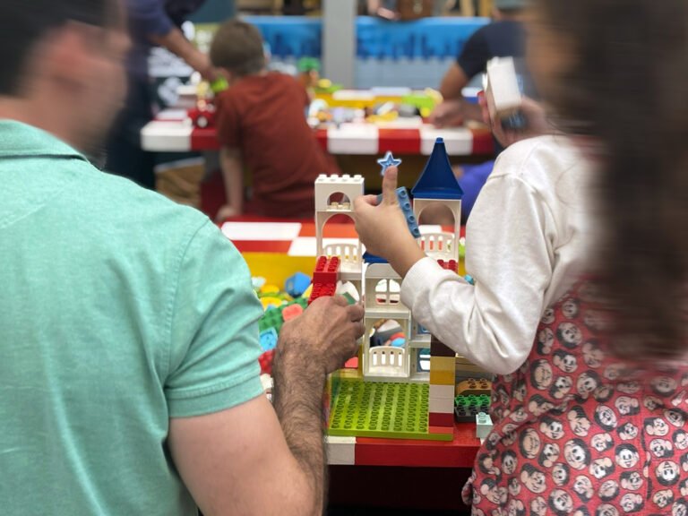 Lego® City encerra temporada em Aracaju neste domingo