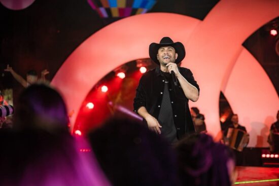 Mano Walter grava novo DVD em Lagarto no dia 26 de agosto