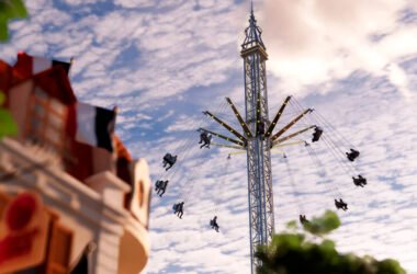 Nova chance! Ingresso grátis para criança no Hopi Hari ou adulto por apenas R$ 53 com cupom 10% OFF