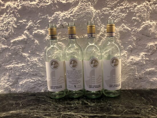 O ICIF Brasil apresenta em São Paulo o terroir que tornou o Pinot Grigio um dos vinhos brancos mais consumidos do planeta