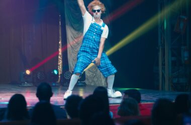 Circo Portugal estreia em Aracaju com sucesso de público e sessões esgotadas