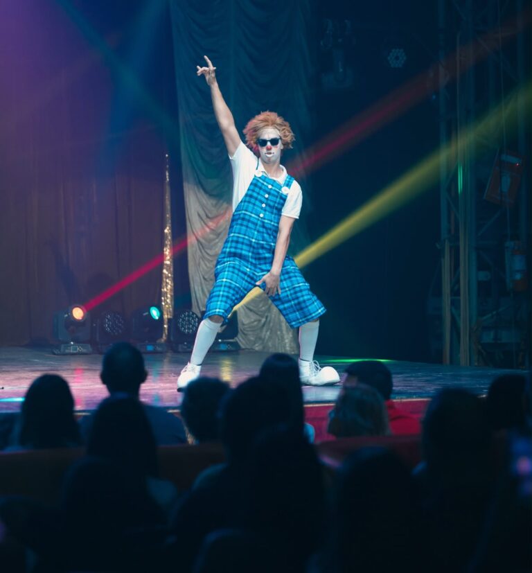Circo Portugal estreia em Aracaju com sucesso de público e sessões esgotadas