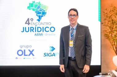 ABMI reúne especialistas em Brasília e consolida 4º Encontro Jurídico como fórum de alcance nacional