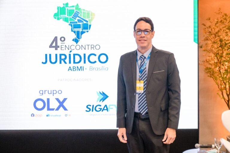 ABMI reúne especialistas em Brasília e consolida 4º Encontro Jurídico como fórum de alcance nacional