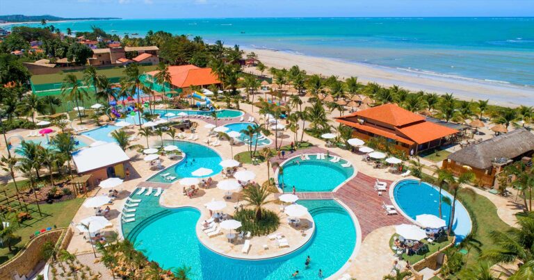 Resorts para visitar em agosto: 10 opções para as férias perfeitas