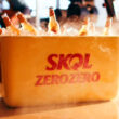 Skol Zero Zero amplia distribuição nacional