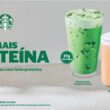 Starbucks aposta em leite proteico no Brasil