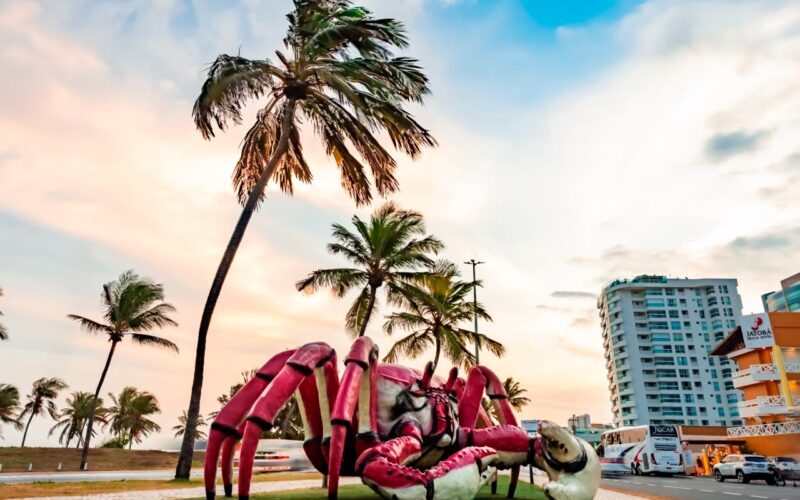 Aracaju é destaque nacional na geração de empregos e lidera 20 atividades econômicas em Sergipe