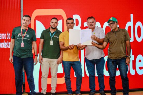 BNB divulga orçamento de R$ 1,3 bilhão em Sergipe para Plano Safra 2026-2027