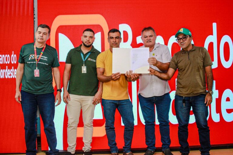 BNB divulga orçamento de R$ 1,3 bilhão em Sergipe para Plano Safra 2026-2027