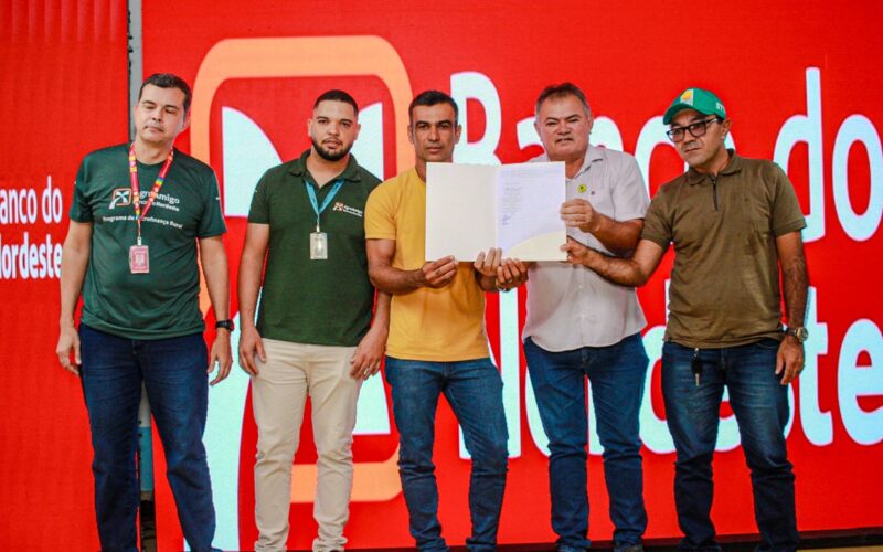 BNB divulga orçamento de R$ 1,3 bilhão em Sergipe para Plano Safra 2026-2027