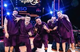 Samba Brasil promete agitar Aracaju com grandes nomes do samba e pagode em setembro