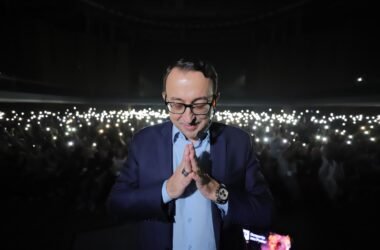 José Roberto Marques amplia agenda de imersões pelo Brasil e reúne Belo Horizonte e Aracaju em sequência de experiências presenciais