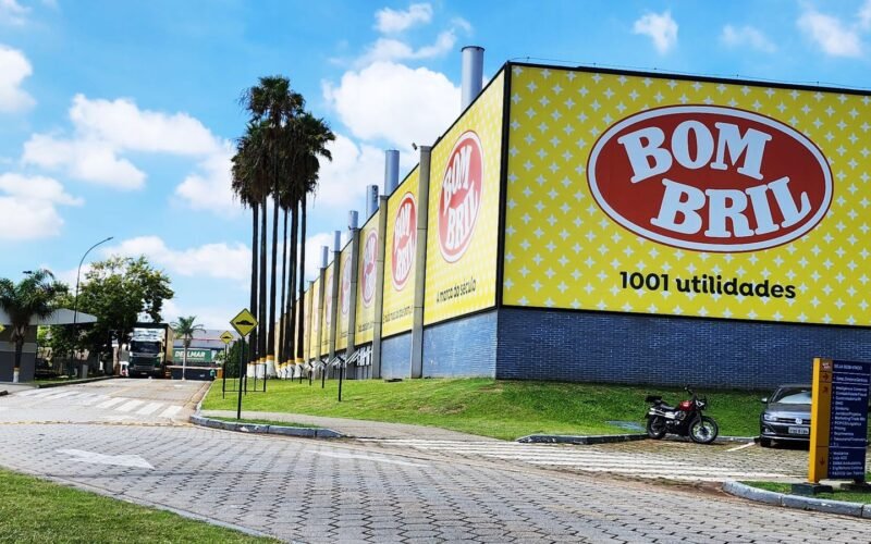 Bombril amplia apoio a causas sociais por todo o país