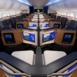 United Airlines amplia experiência premium em São Paulo com o novo interior Elevated no Boeing 787-9 Dreamline