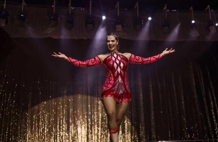 Temporada do Circo Portugal segue atraindo público em Aracaju