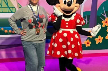 Grupo Disney conquista sergipanos e transforma sonho de conhecer Orlando em experiência compartilhada