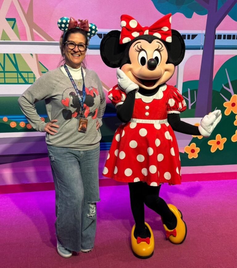 Grupo Disney conquista sergipanos e transforma sonho de conhecer Orlando em experiência compartilhada