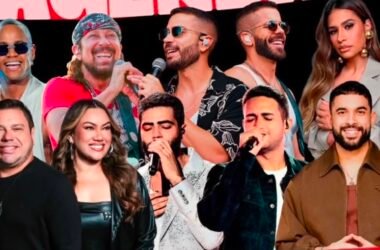 Semana de muita Folia movimenta Sergipe com grandes nomes da música