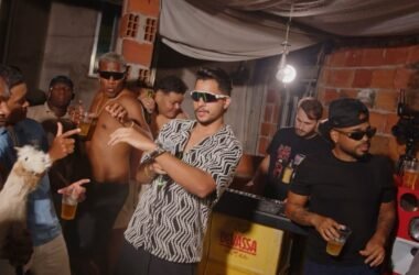 Mikael Santos lança clipe de hit nacional “Meu Bem Querer”, gravado em Salvador