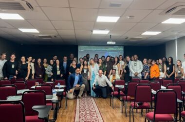  4º Solutri Experience reúne empresários de diversos estados e fortalece conexões para o setor gastronômico em Aracaju