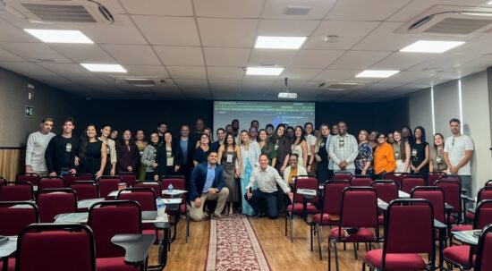  4º Solutri Experience reúne empresários de diversos estados e fortalece conexões para o setor gastronômico em Aracaju