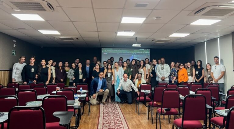  4º Solutri Experience reúne empresários de diversos estados e fortalece conexões para o setor gastronômico em Aracaju