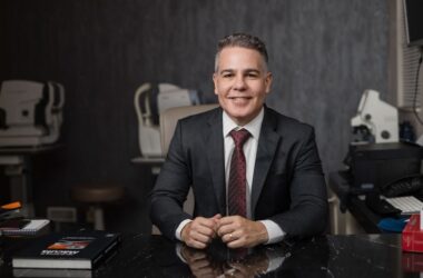 Mounjaro e saúde dos olhos: especialista explica os cuidados para quem tem diabetes
