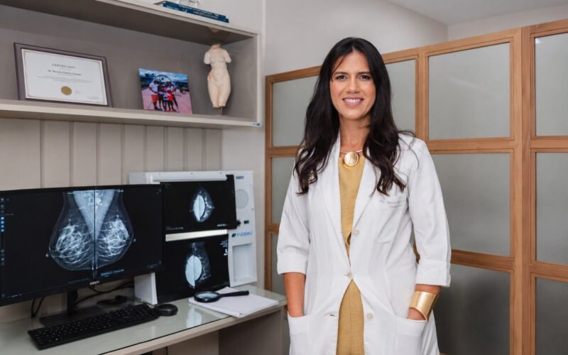 Agosto Dourado reforça importância do aleitamento materno para a saúde do bebê e da mulher
