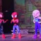 Aracaju recebe espetáculo infantil “Spidey e Seus Amigos” com aventura ao vivo no Teatro Atheneu