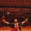 Petrel volta ao palco do Teatro Tobias Barreto pela terceira vez para abrir espetáculo em homenagem à Legião Urbana