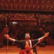 Petrel volta ao palco do Teatro Tobias Barreto pela terceira vez para abrir espetáculo em homenagem à Legião Urbana