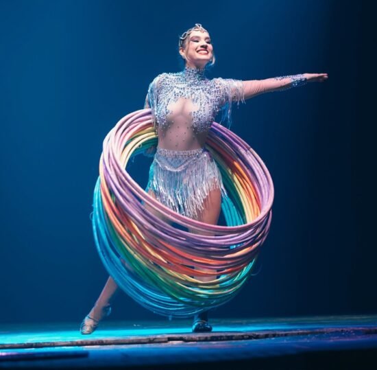 Circo Portugal bate recorde de público em Aracaju e celebra sucesso da temporada