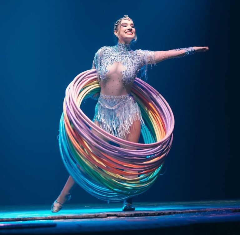 Circo Portugal bate recorde de público em Aracaju e celebra sucesso da temporada