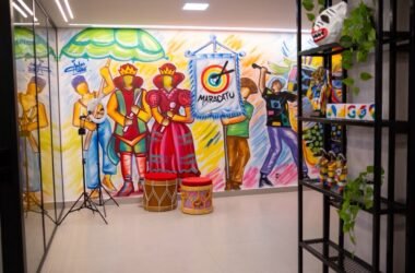 Maracatu Digital continua em plena expansão e amplia investimentos em tecnologia e inteligência artificial