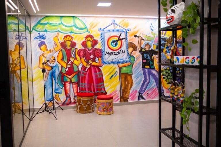 Maracatu Digital continua em plena expansão e amplia investimentos em tecnologia e inteligência artificial