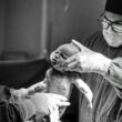 Leite materno fortalece o cuidado neonatal