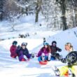 Temporada de neve 2027 já movimenta procura por viagens entre sergipanos