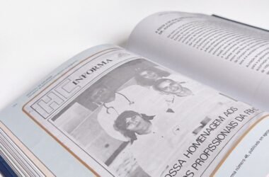DIKA Publicações Inteligentes transforma histórias em legados editoriais