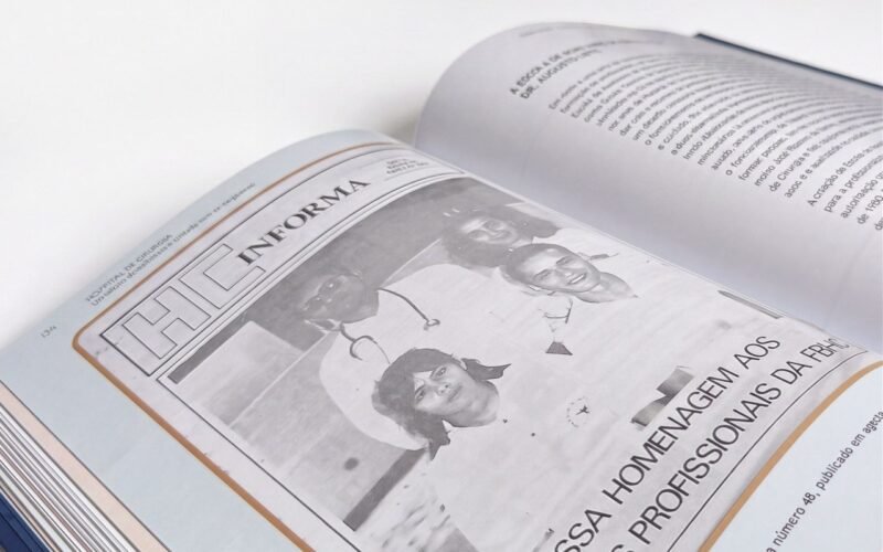 DIKA Publicações Inteligentes transforma histórias em legados editoriais