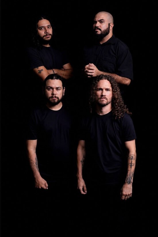 BNB Cultural promove shows de death e thrash metal na Coroa do Meio