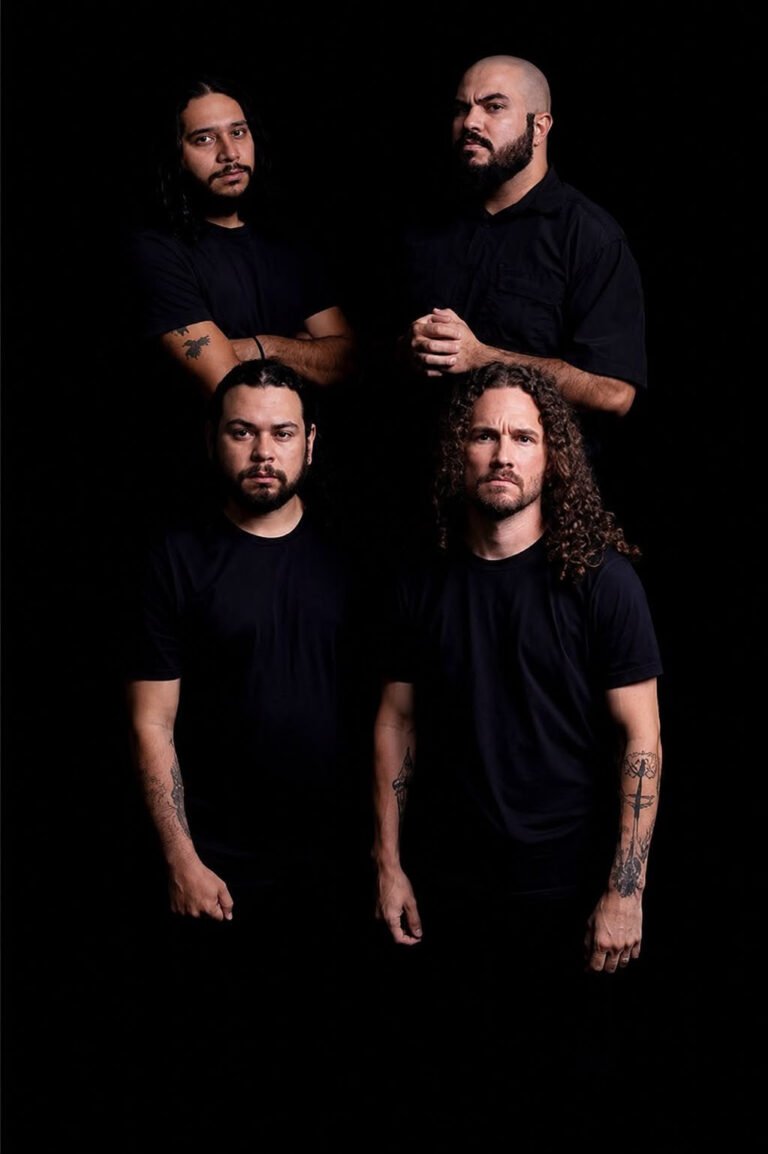 BNB Cultural promove shows de death e thrash metal na Coroa do Meio