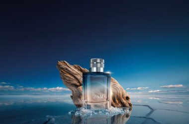 O Boticário viaja ao Salar do Uyuni e apresenta Zaad Infinity, fragrância com exclusivo acorde mineral salino 