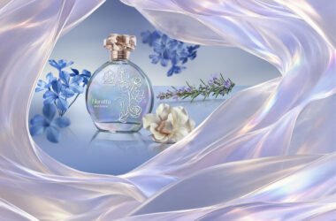 O Boticário inaugura tendência internacional de perfumaria laundry com o novo Floratta Blue Crystal 