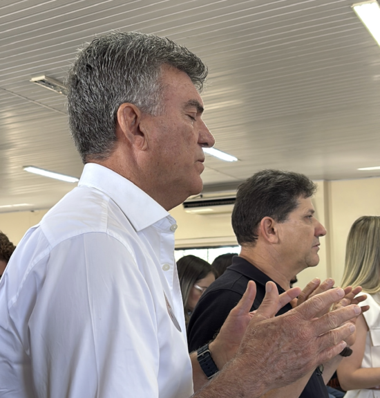 Garibalde Mendonça parabeniza Coopertalse pelos 30 anos de história