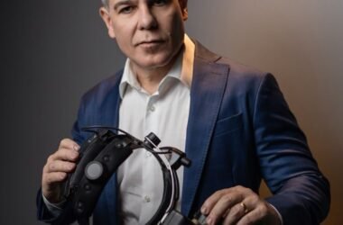 Implante de retina abre nova perspectiva para recuperar parte da visão perdida pela degeneração macular