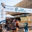 Feira Centro Vivo acontece neste sábado com música, gastronomia e empreendedorismo no Centro de Aracaju